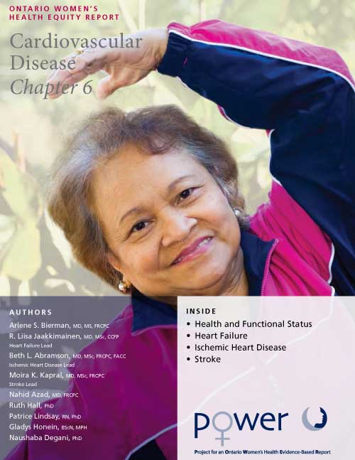 research articles cardiovascular disease